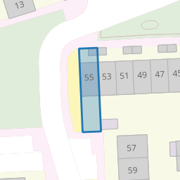 Perceel AHM03-AC-6301