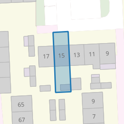 Perceel AHM03-AC-6312