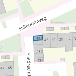 Perceel AHM03-AC-6337