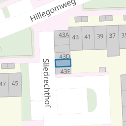 Perceel AHM03-AC-6341