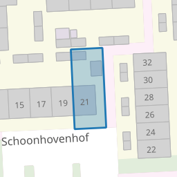 Perceel AHM03-AC-6363