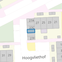 Perceel AHM03-AC-6367