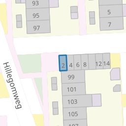 Perceel AHM03-AC-6409