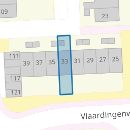 Perceel AHM03-AC-6437