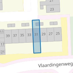 Perceel AHM03-AC-6438