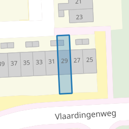 Perceel AHM03-AC-6439