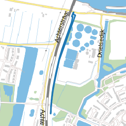 Perceel AHM03-AC-6445