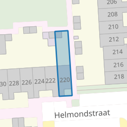 Perceel AHM03-AC-6459