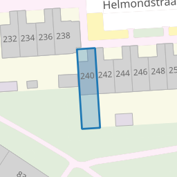 Perceel AHM03-AC-6461