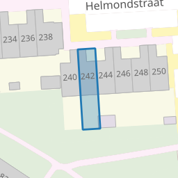 Perceel AHM03-AC-6462