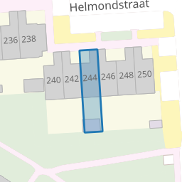 Perceel AHM03-AC-6463