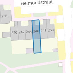 Perceel AHM03-AC-6464