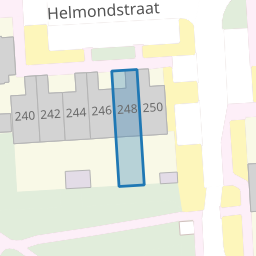 Perceel AHM03-AC-6465