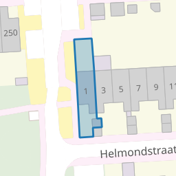 Perceel AHM03-AC-6467