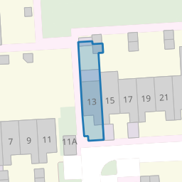 Perceel AHM03-AC-6473