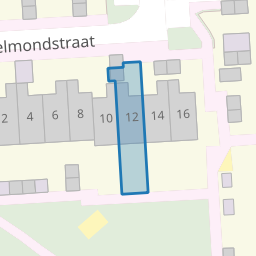 Perceel AHM03-AC-6484