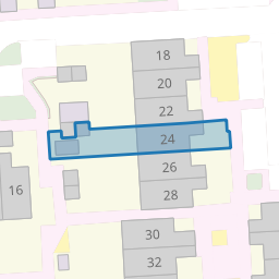 Perceel AHM03-AC-6490