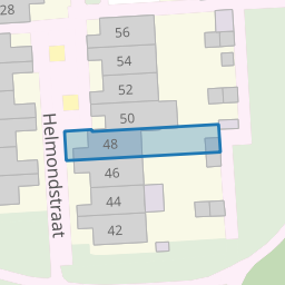 Perceel AHM03-AC-6496