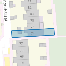 Perceel AHM03-AC-6509