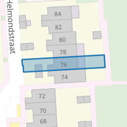 Perceel AHM03-AC-6510
