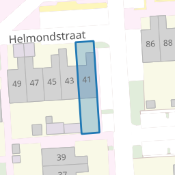 Perceel AHM03-AC-6519