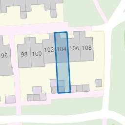 Perceel AHM03-AC-6523