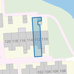 Perceel AHM03-AC-6527