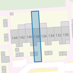 Perceel AHM03-AC-6540