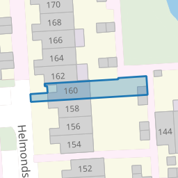 Perceel AHM03-AC-6551