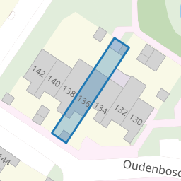 Perceel AHM03-AC-6561