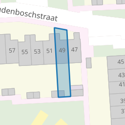 Perceel AHM03-AC-6566