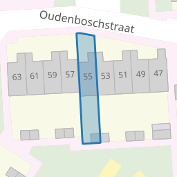 Perceel AHM03-AC-6569