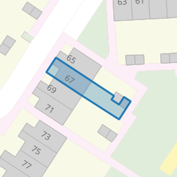 Perceel AHM03-AC-6575