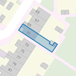 Perceel AHM03-AC-6577