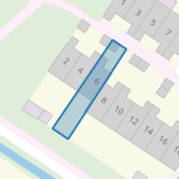 Perceel AHM03-AC-6592