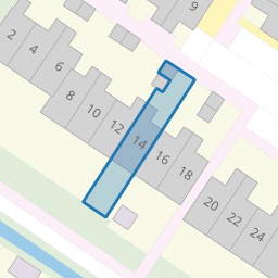 Perceel AHM03-AC-6596