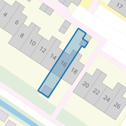 Perceel AHM03-AC-6597