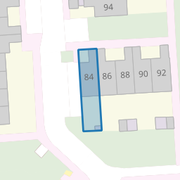 Perceel AHM03-AC-6615