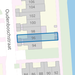 Perceel AHM03-AC-6621