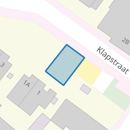 Perceel AHM03-AC-6654