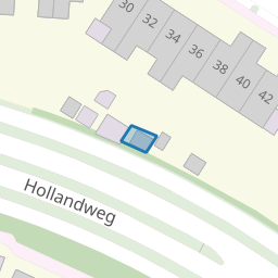 Perceel AHM03-AC-6672