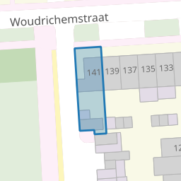 Perceel AHM03-AC-6714
