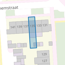 Perceel AHM03-AC-6717