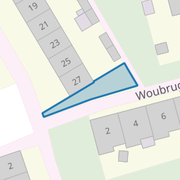 Perceel AHM03-AC-6733