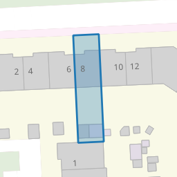 Perceel AHM03-AC-6746