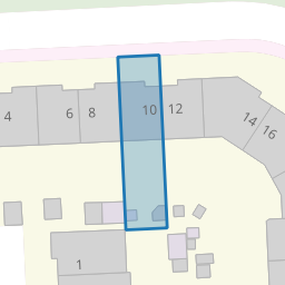 Perceel AHM03-AC-6747