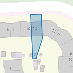 Perceel AHM03-AC-6748