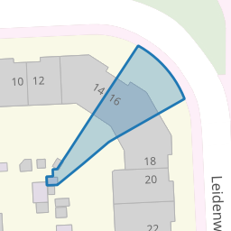 Perceel AHM03-AC-6750