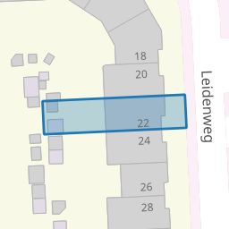 Perceel AHM03-AC-6753