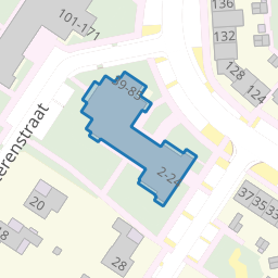 Perceel AHM03-AC-6777